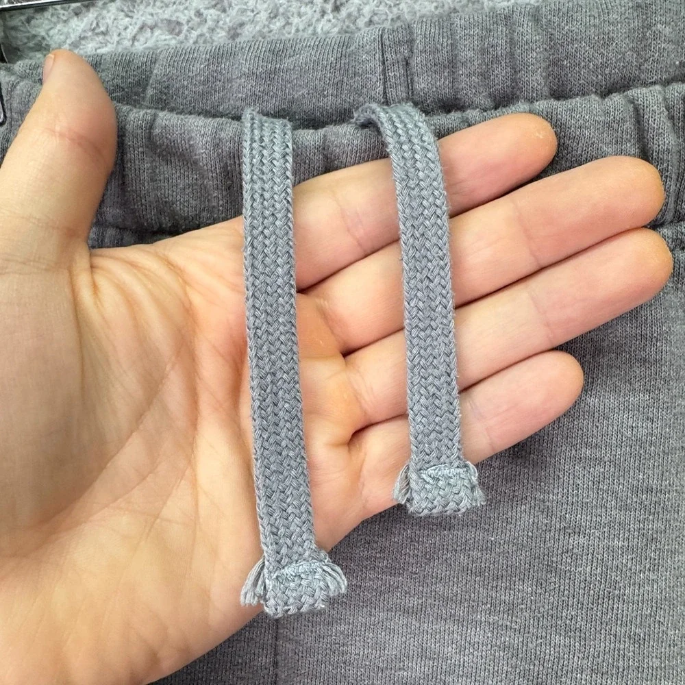North‎ Face Sweatpants Mens XXL Gray Lounge Comfort Everyday Basic Outdoor Camp